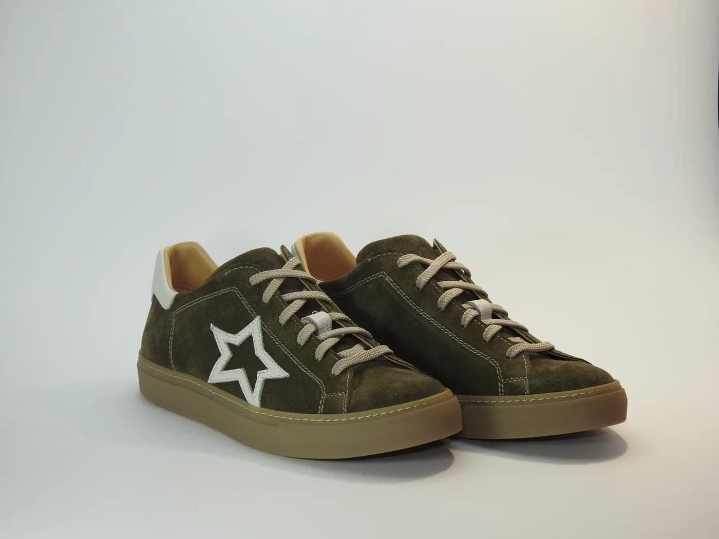 Footwear 1 front