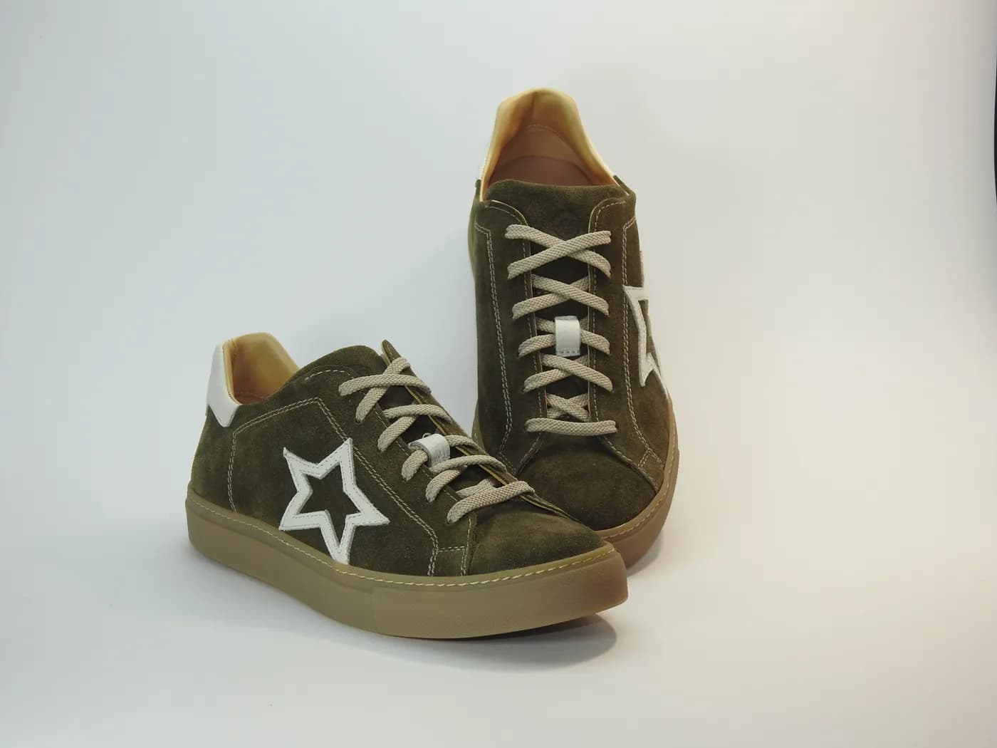 Footwear 1 back