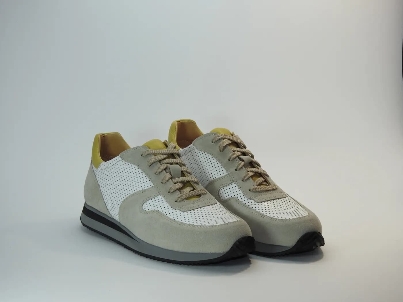 Footwear 2 front
