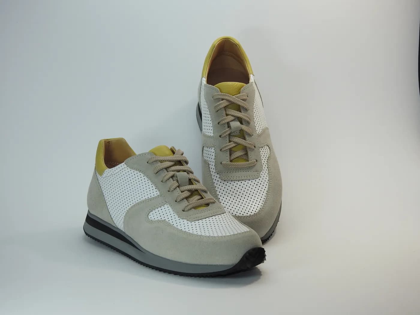 Footwear 2 back