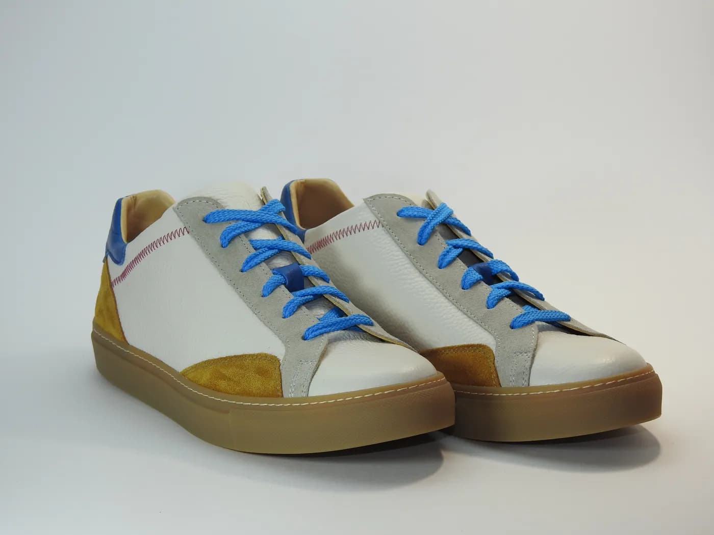 Footwear 3 front