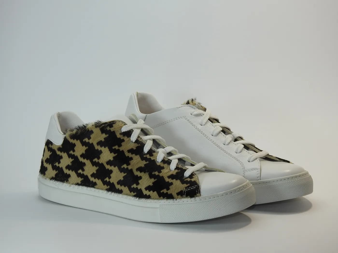 Footwear 4 front