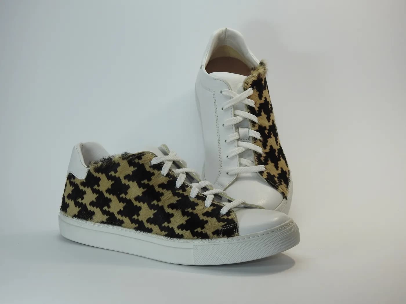 Footwear 4 back