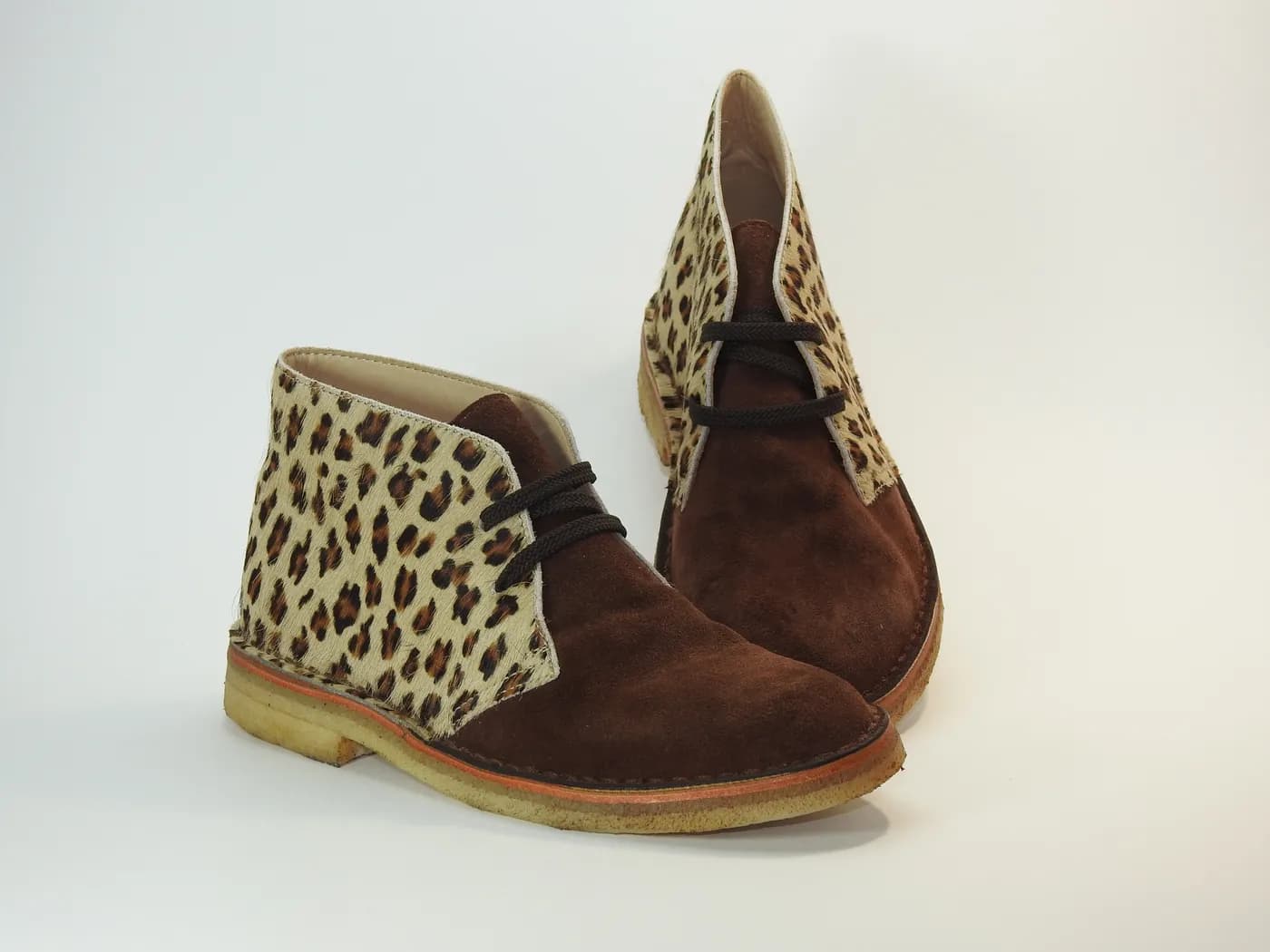 Footwear 5 back