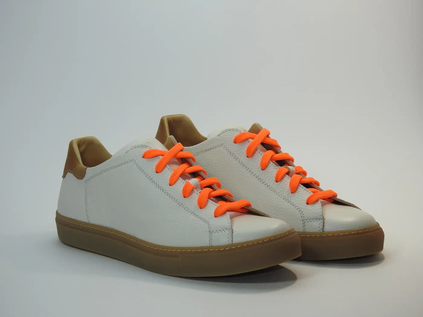 Footwear 6 front