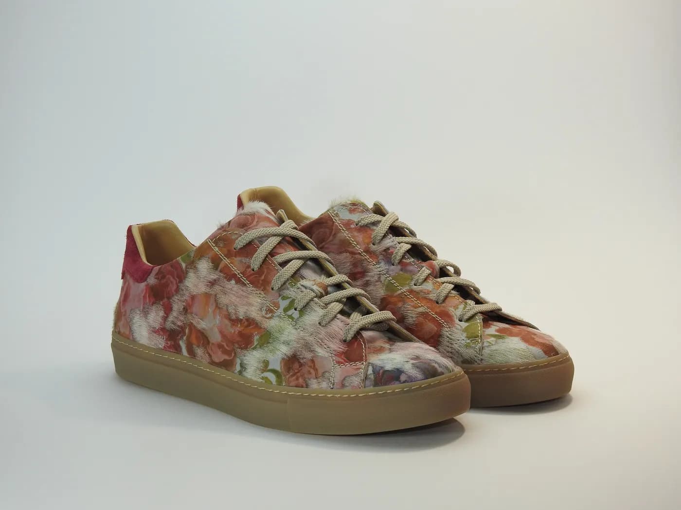 Footwear 7 front