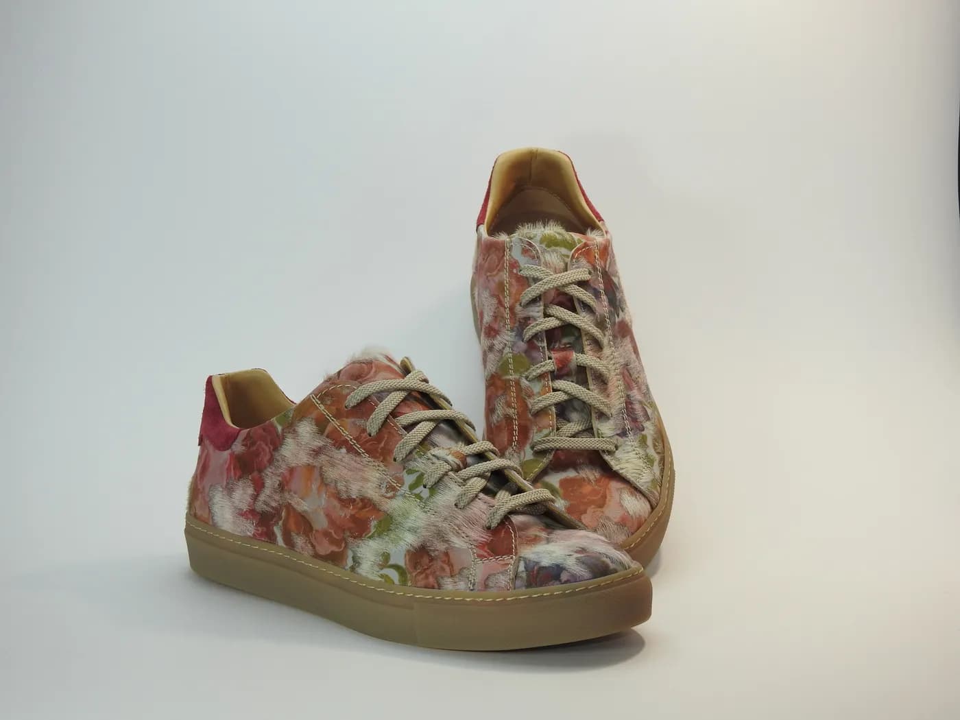 Footwear 7 back