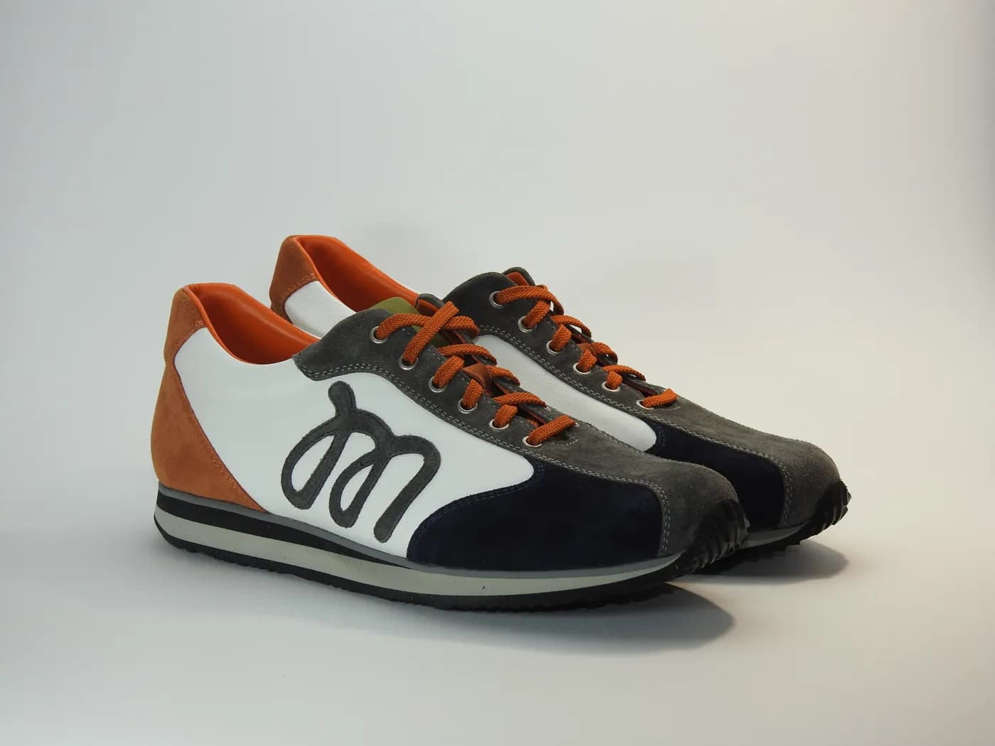Footwear 8 front