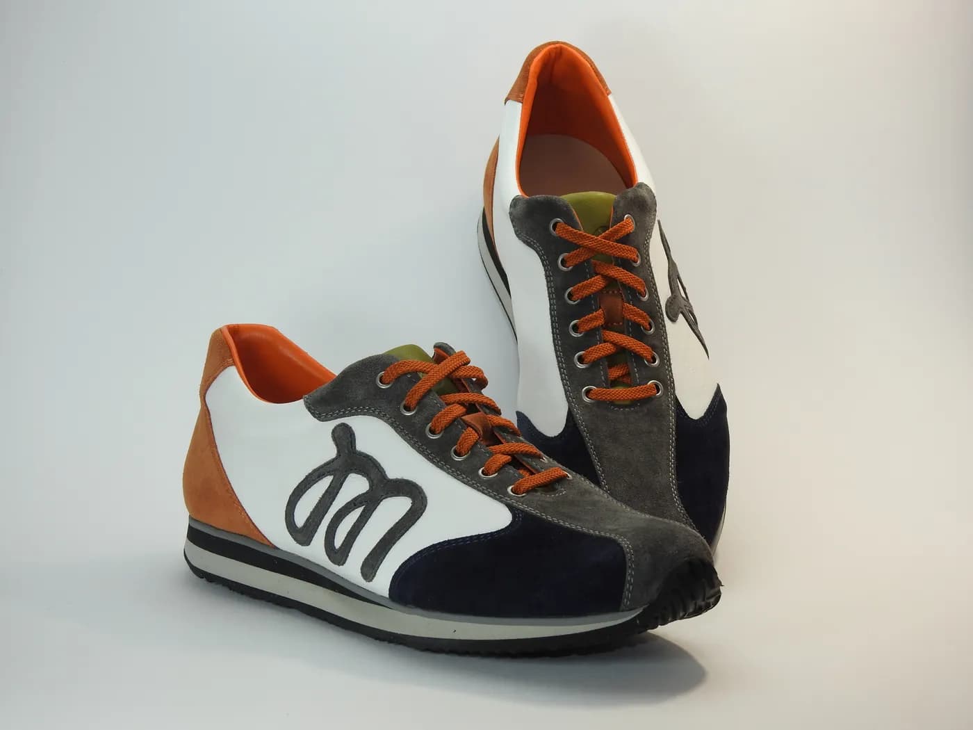 Footwear 8 back