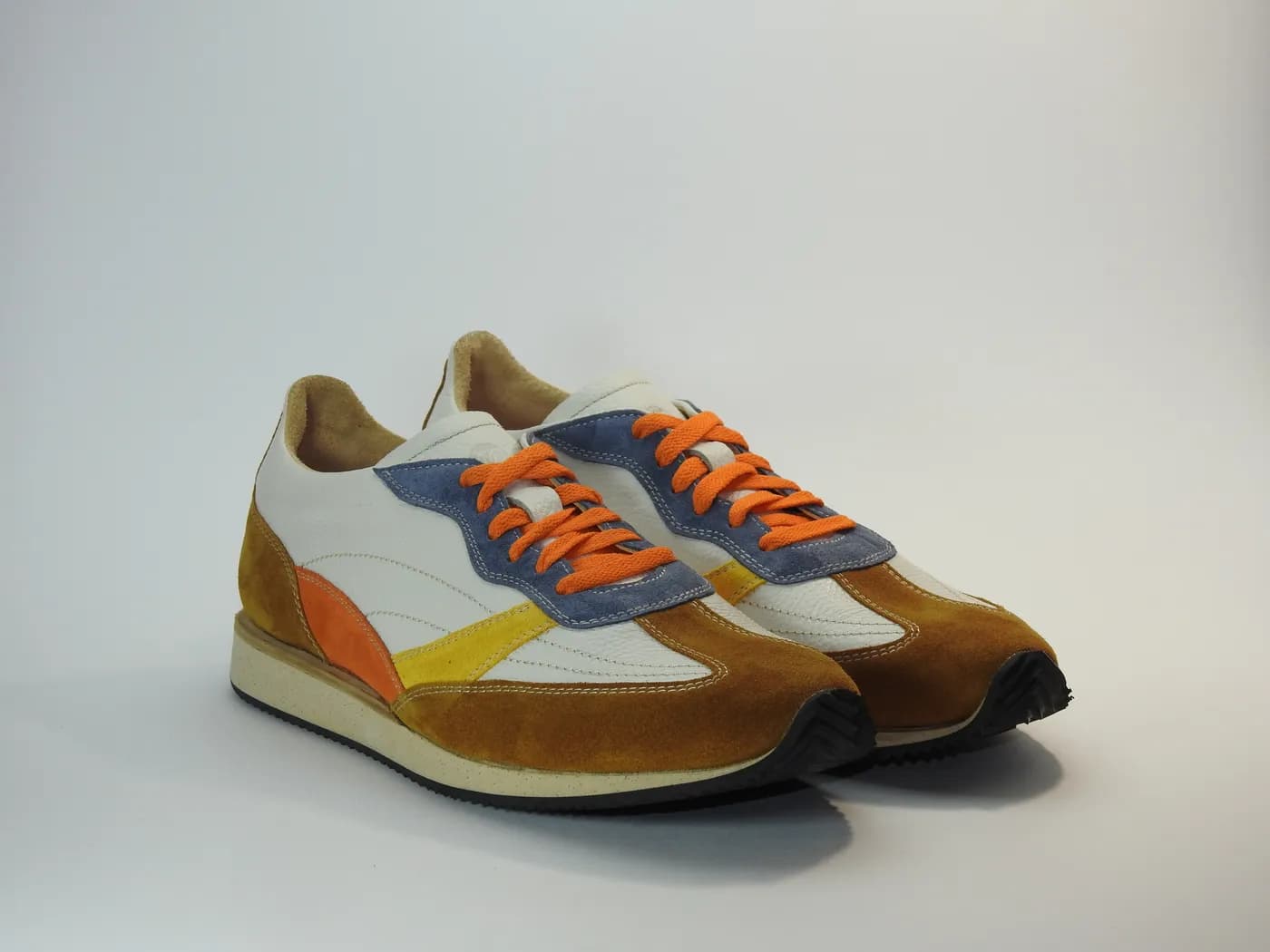 Footwear 9 front