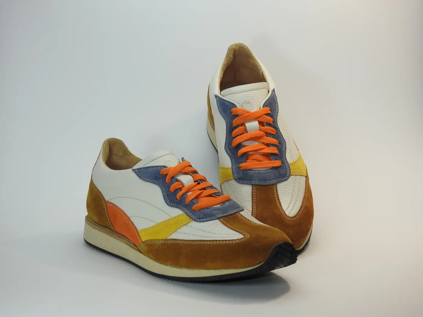 Footwear 9 back