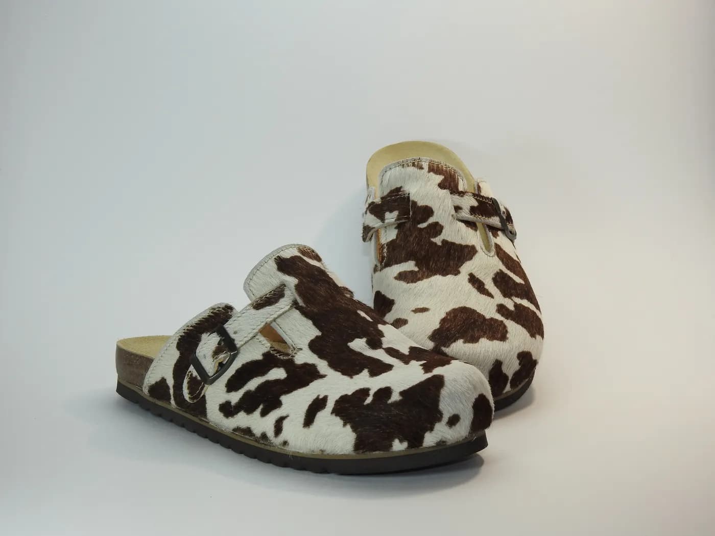 Footwear 10 back