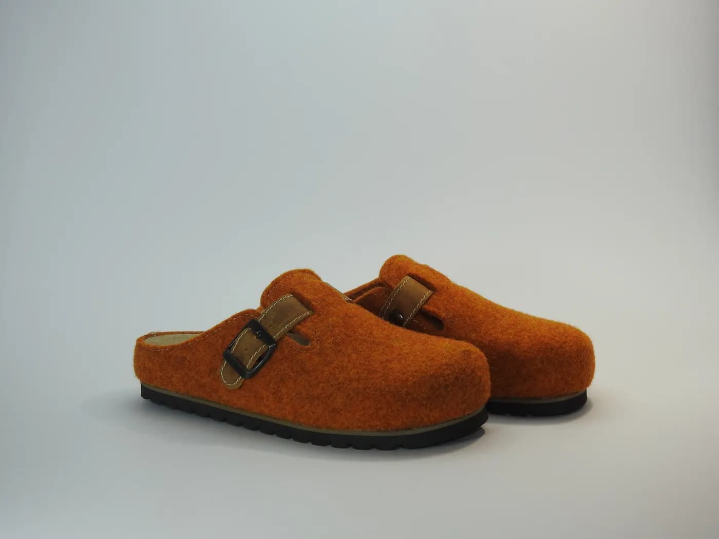 Footwear 11 front