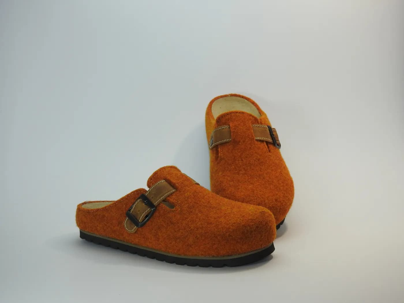 Footwear 11 back
