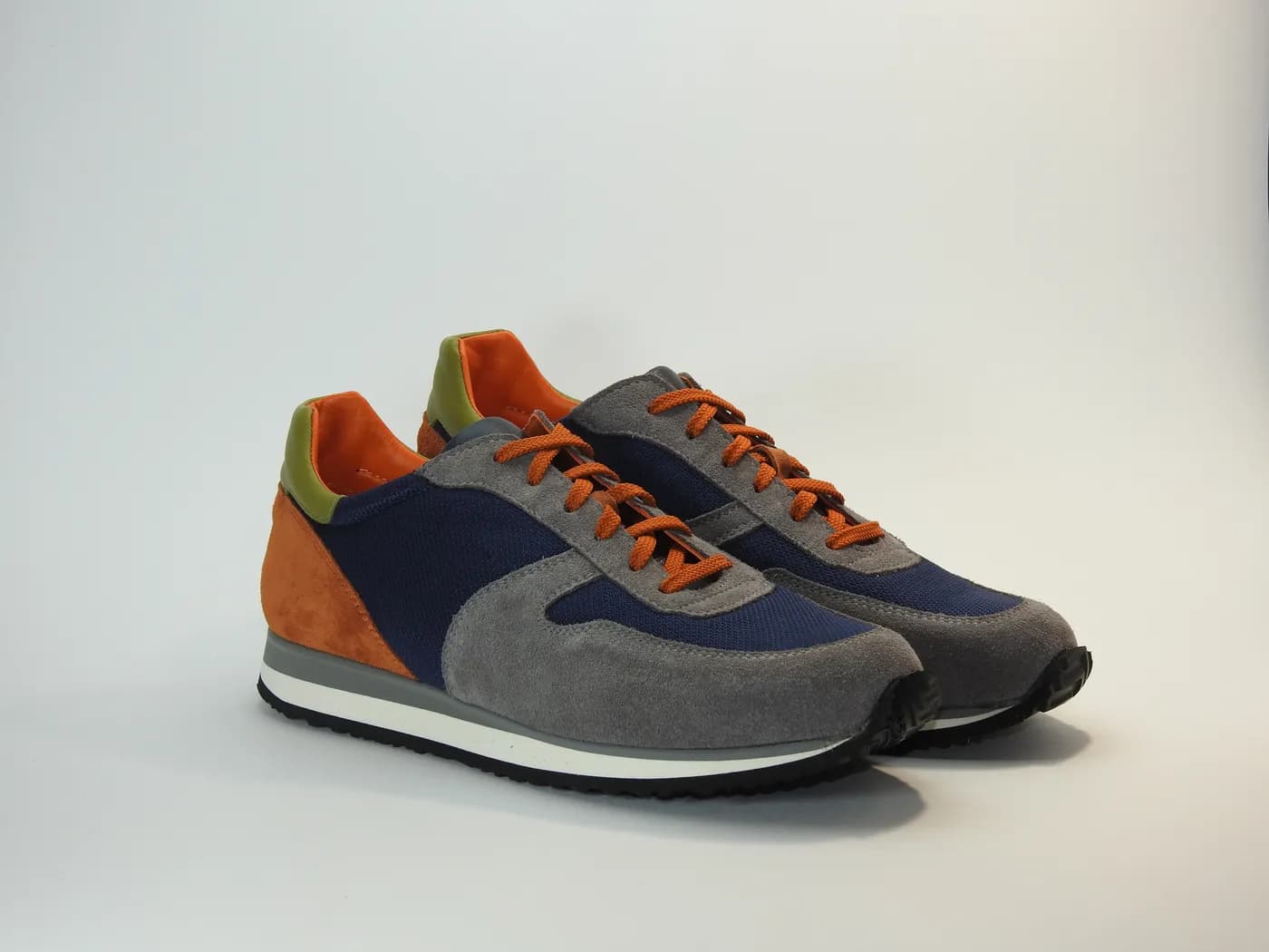 Footwear 12 front