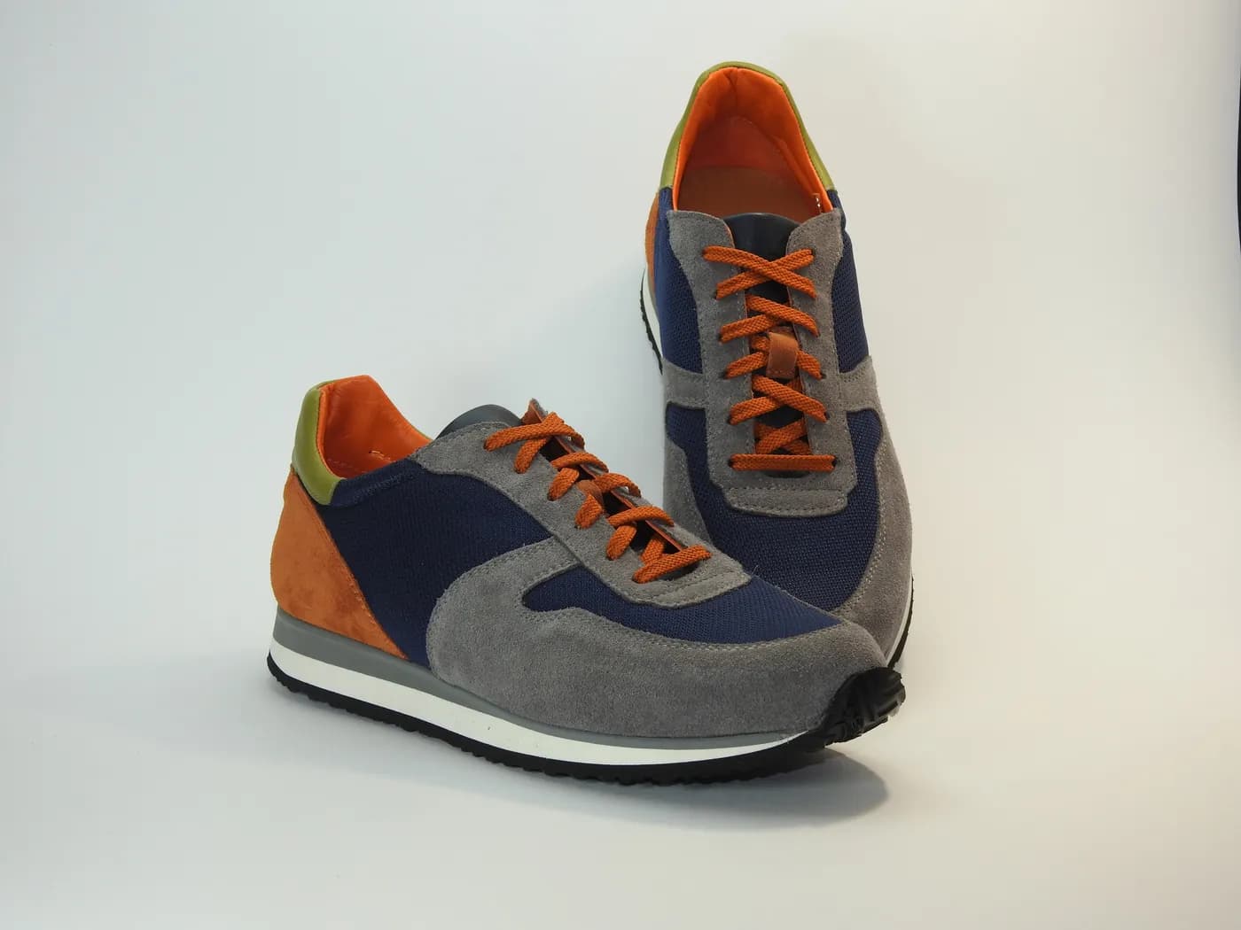 Footwear 12 back