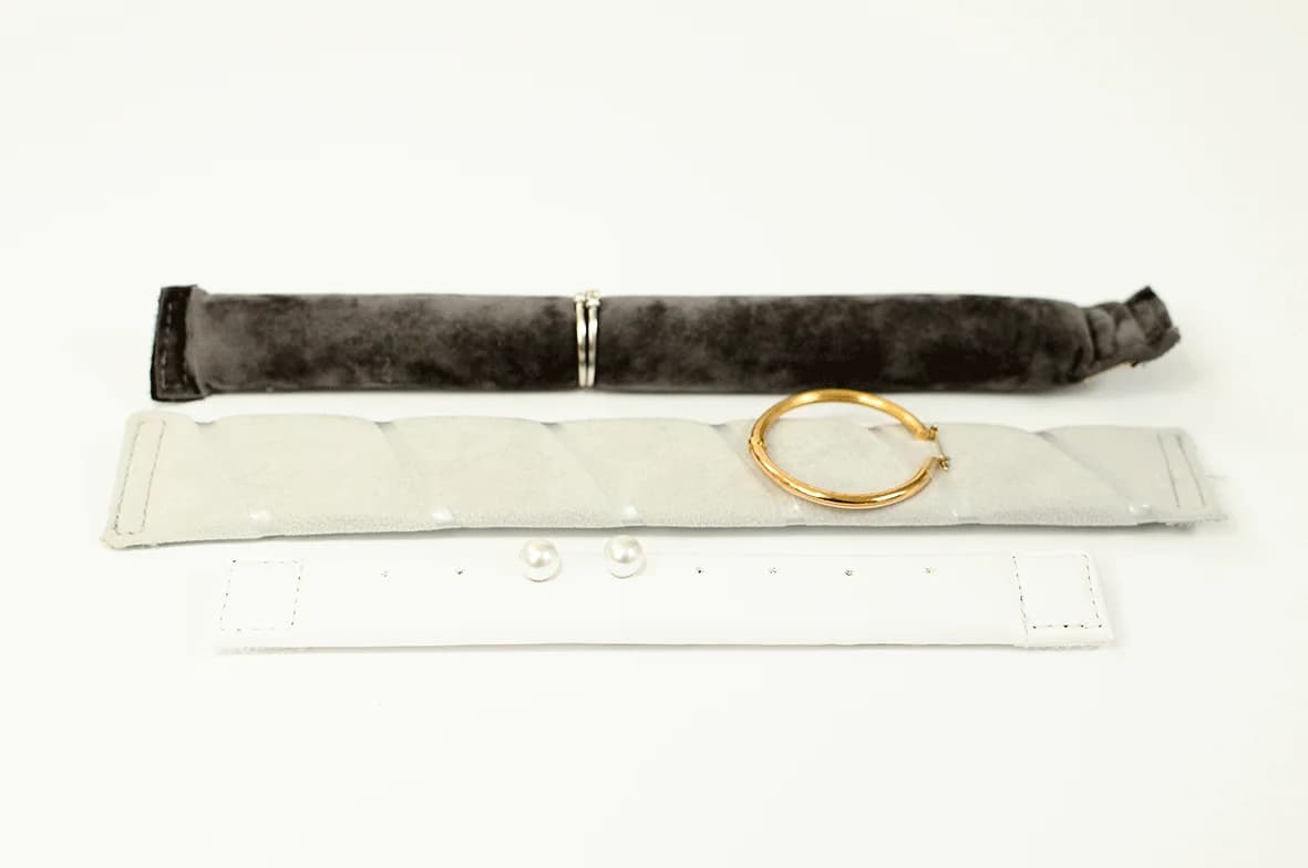 Clasps 4