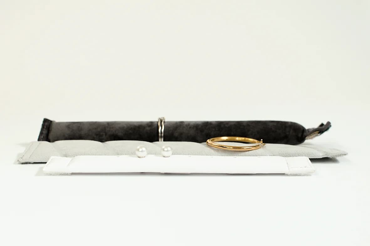 Clasps 5